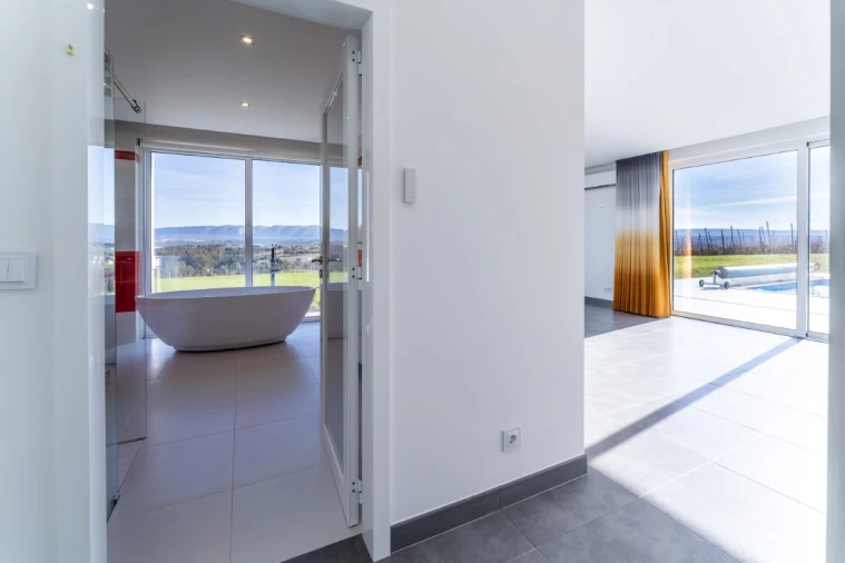 Moradia T3 para Venda em Barrio Foto 24