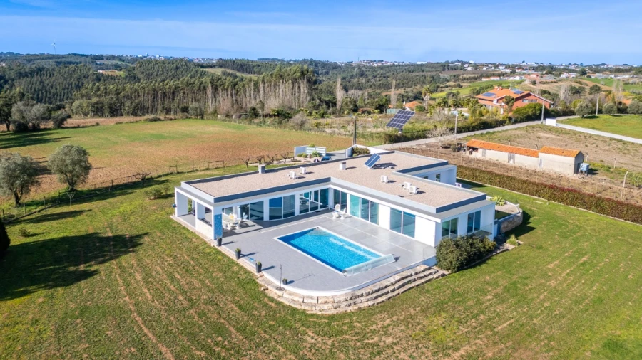 Moradia T3 para Venda em Barrio Foto 44