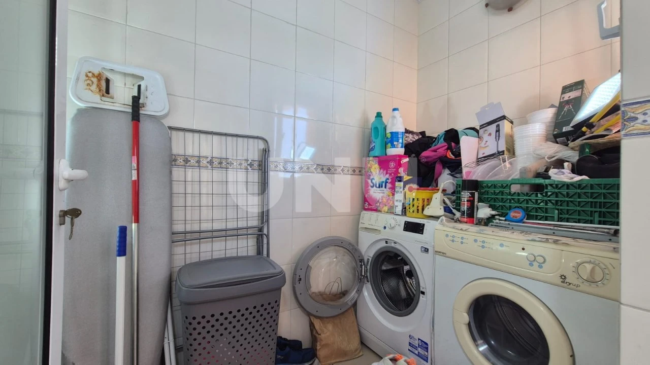 Apartamento T2 para Venda em Mozelos Foto 9