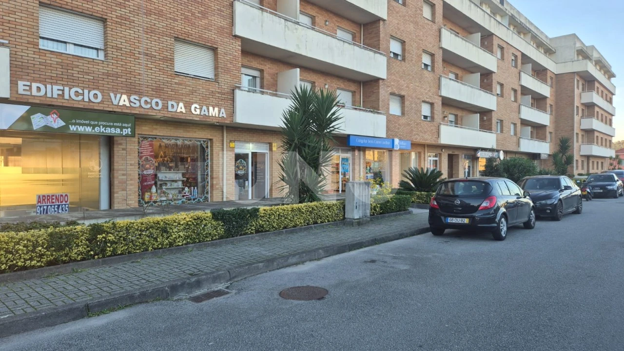 Apartamento T2 para Venda em Mozelos Foto 27