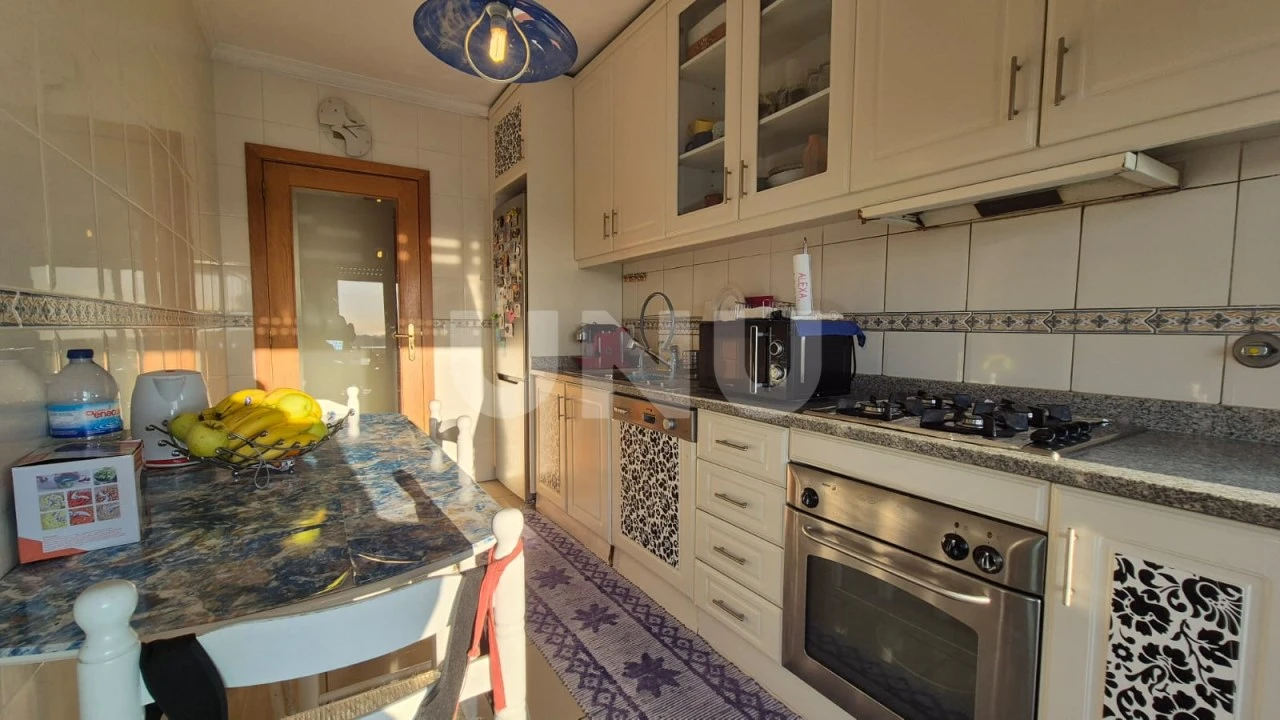 Apartamento T2 para Venda em Mozelos Foto 6