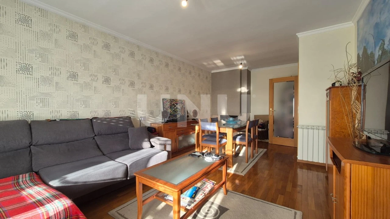 Apartamento T2 para Venda em Mozelos Foto 15