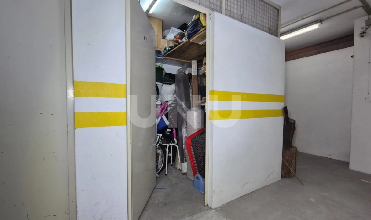 Apartamento T2 para Venda em Mozelos Foto 37