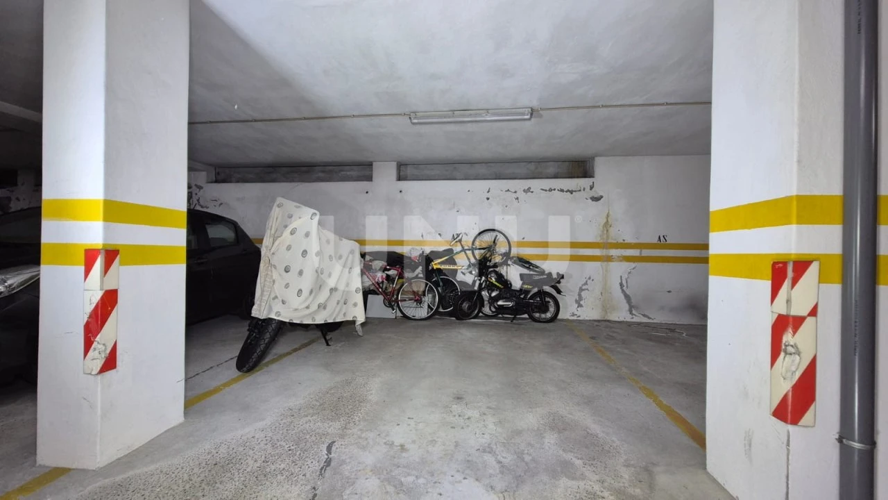 Apartamento T2 para Venda em Mozelos Foto 35