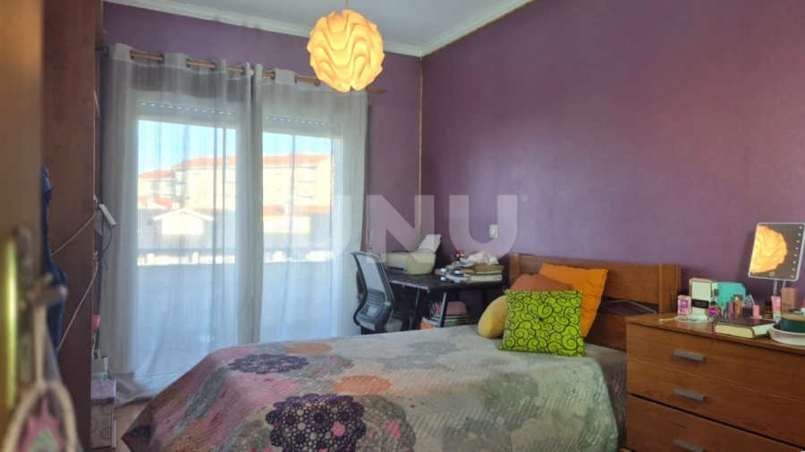 Apartamento T2 para Venda em Mozelos Foto 18