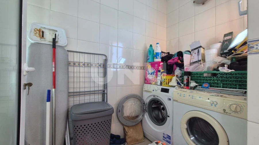 Apartamento T2 para Venda em Mozelos Foto 9