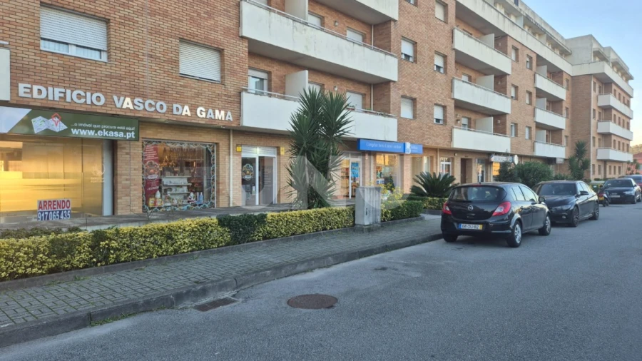 Apartamento T2 para Venda em Mozelos Foto 27