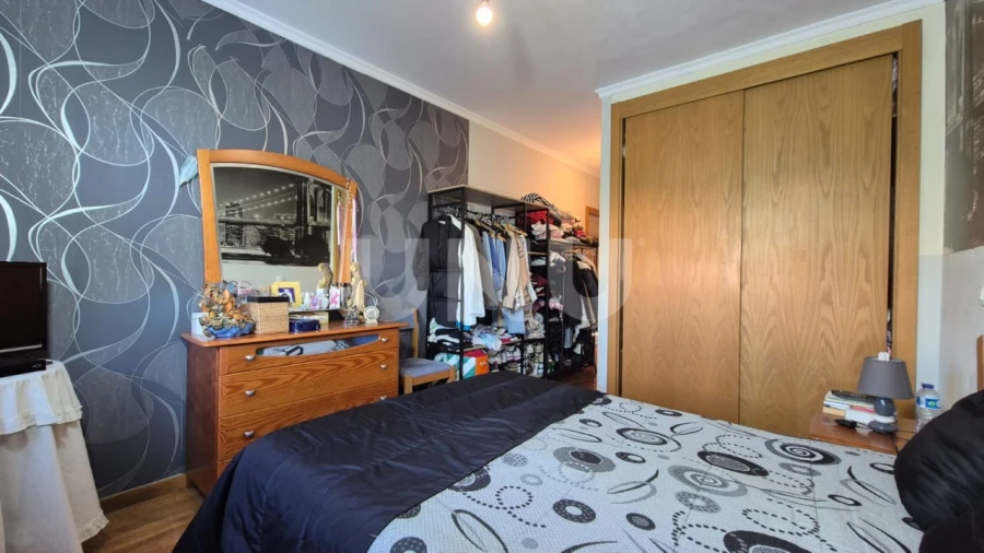 Apartamento T2 para Venda em Mozelos Foto 24