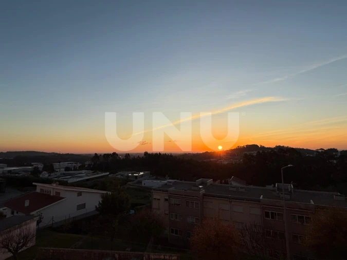 Apartamento T2 para Venda em Mozelos Foto 39