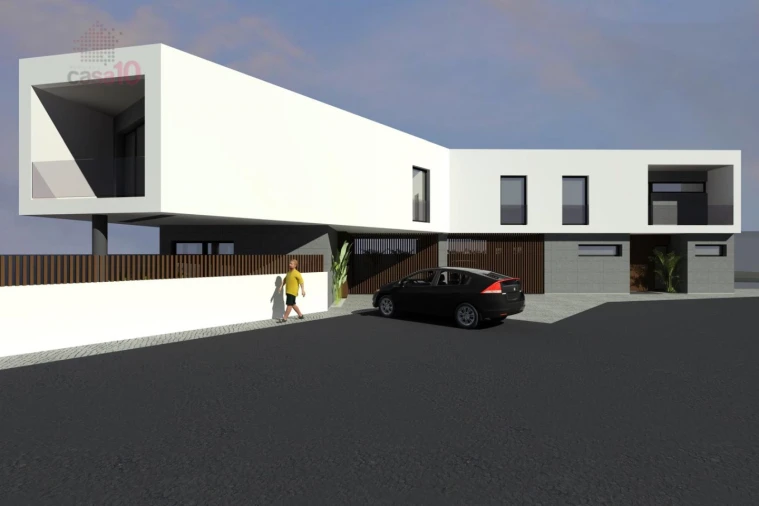 Moradia T3 para Venda em Montijo e Afonsoeiro Foto 3