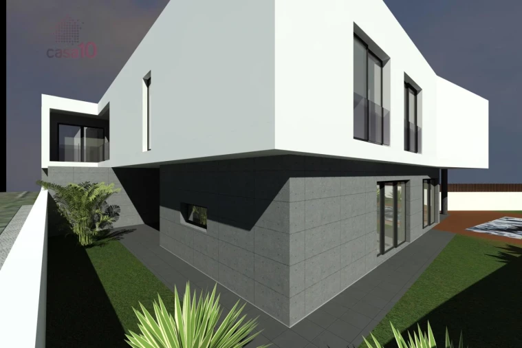 Moradia T3 para Venda em Montijo e Afonsoeiro Foto 5