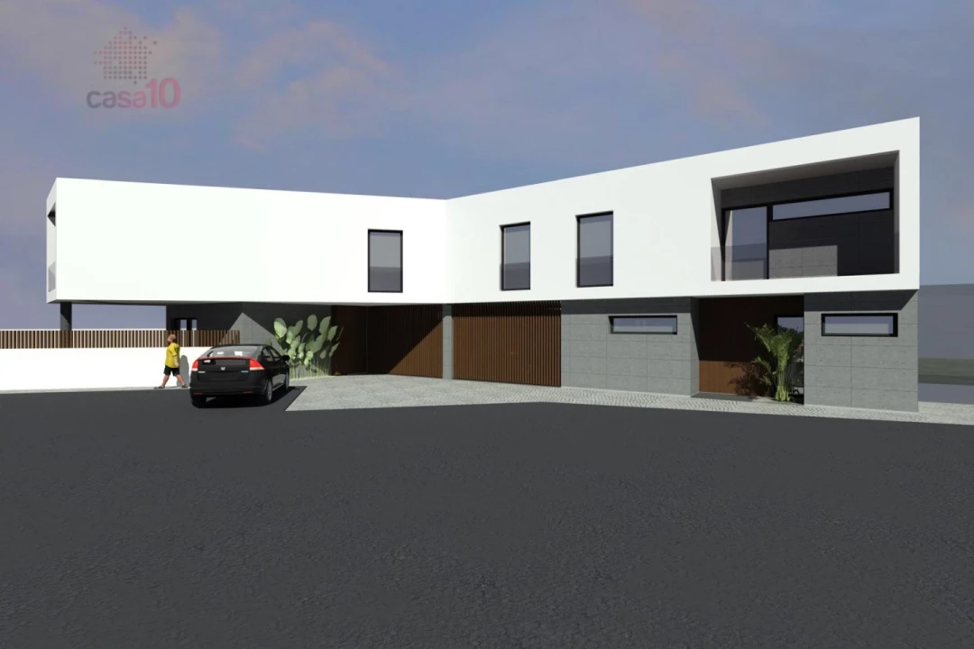 Moradia T4 para Venda em Montijo e Afonsoeiro Foto 7