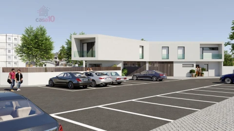 Moradia T4 para Venda em Montijo e Afonsoeiro