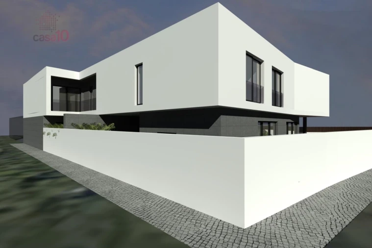 Moradia T4 para Venda em Montijo e Afonsoeiro Foto 3