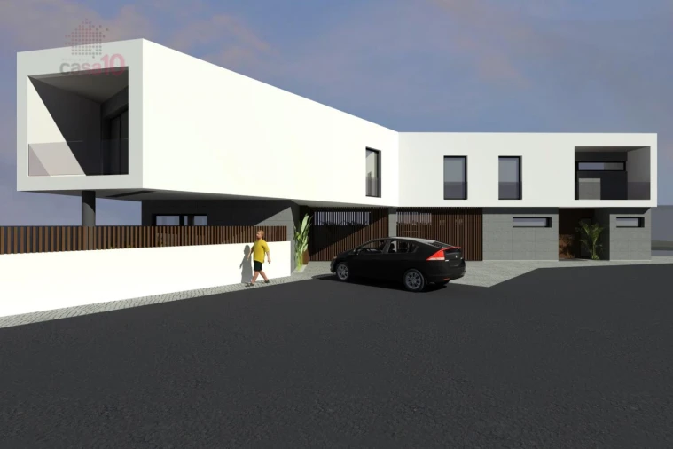 Moradia T4 para Venda em Montijo e Afonsoeiro Foto 4