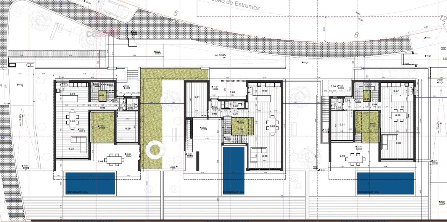Terreno para Venda em A dos Cunhados e Maceira Foto 3