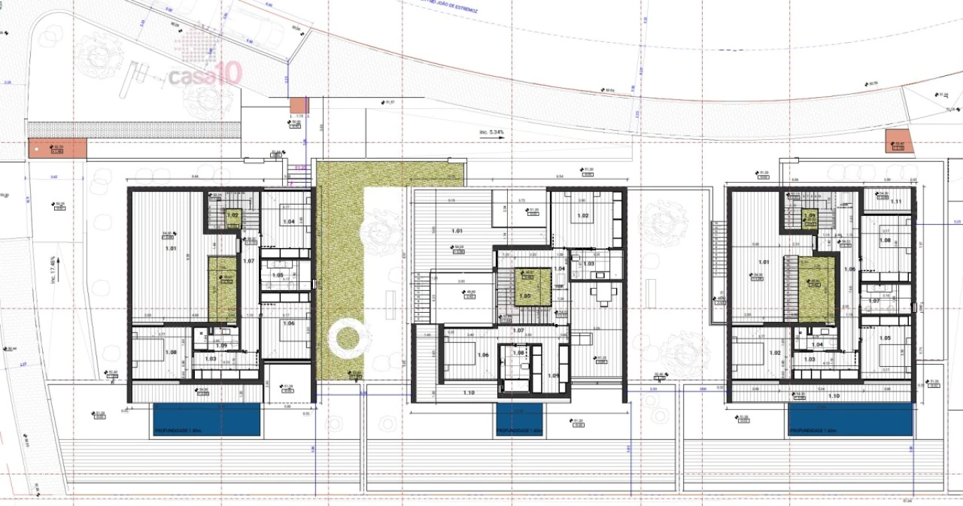Terreno para Venda em A dos Cunhados e Maceira Foto 4