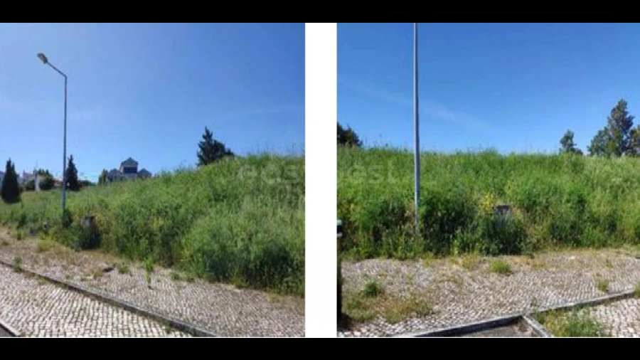 Terreno para Venda em Alcanena e Vila Moreira