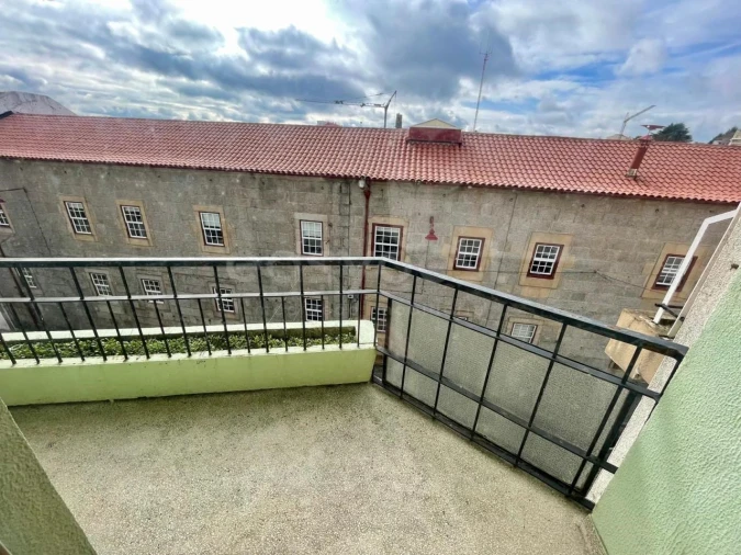 Apartamento T3 para Venda em Guarda Foto 16