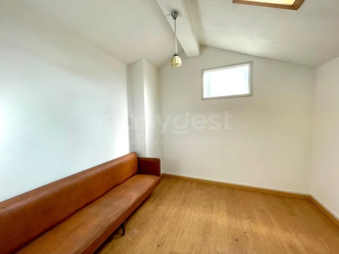 Apartamento T3 para Venda em Guarda Foto 21