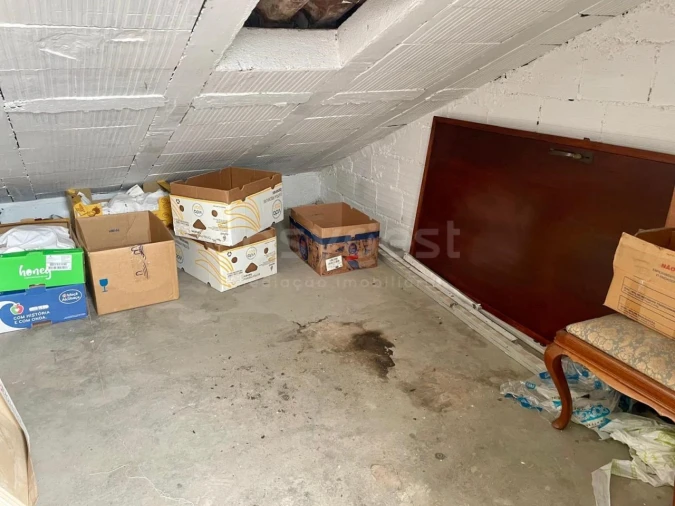 Apartamento T3 para Venda em Guarda Foto 24