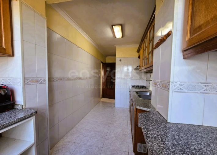 Apartamento T2 para Venda em Charneca de Caparica e Sobreda Foto 5