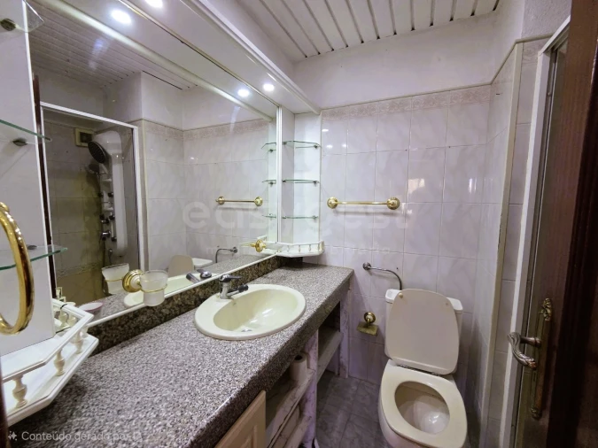 Apartamento T2 para Venda em Charneca de Caparica e Sobreda Foto 6