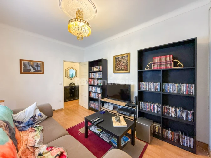 Moradia T2 para Venda em Praia do Ribatejo Foto 37