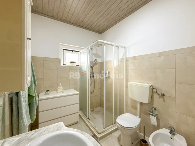 Moradia T2 para Venda em Praia do Ribatejo Foto 27