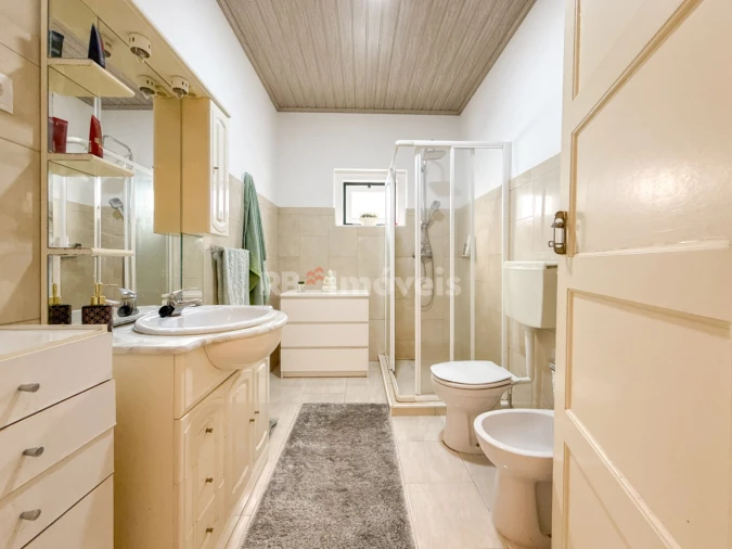 Moradia T2 para Venda em Praia do Ribatejo Foto 26