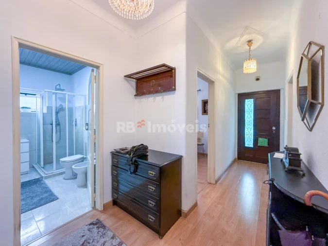 Moradia T2 para Venda em Praia do Ribatejo Foto 4