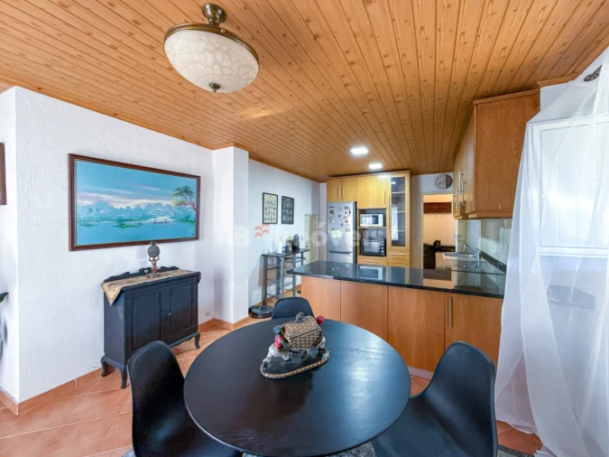 Moradia T2 para Venda em Praia do Ribatejo Foto 6