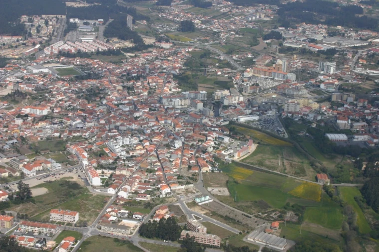 Terreno para Venda em Valega Planta 1