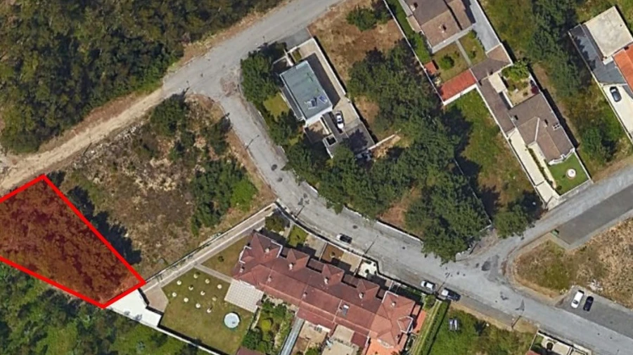 Terreno para Venda em Valega