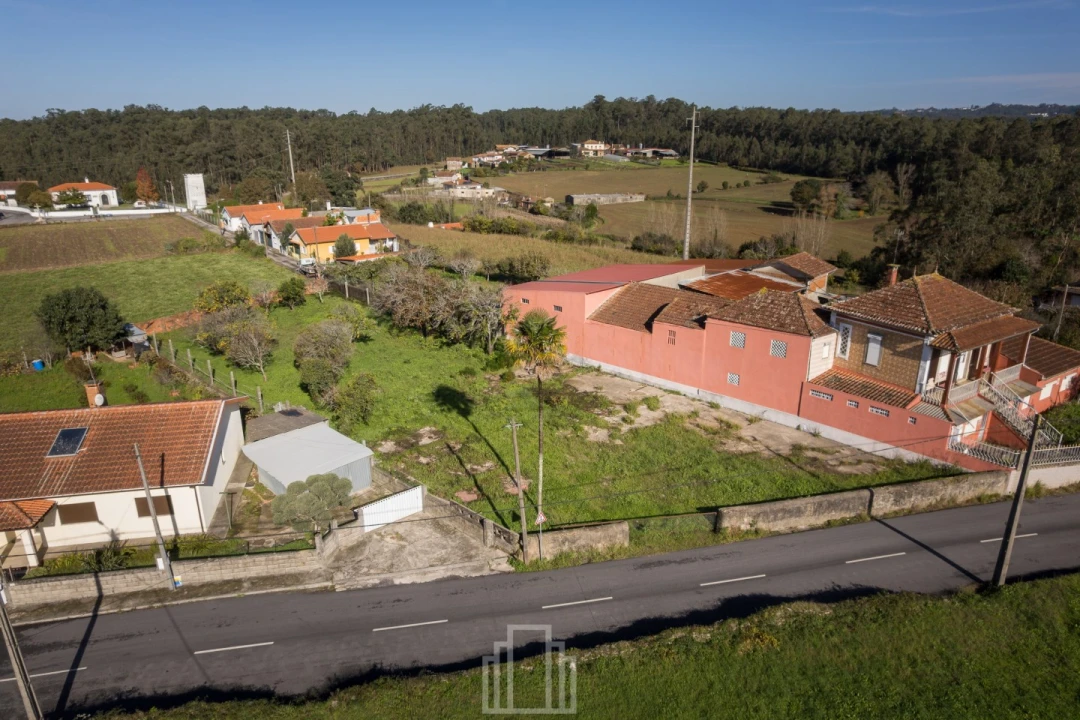 Terreno para Venda em Valega Foto 6