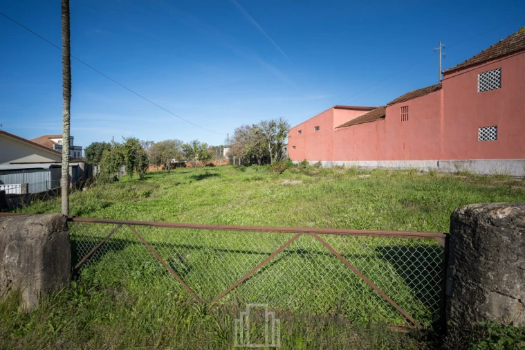 Terreno para Venda em Valega Foto 3