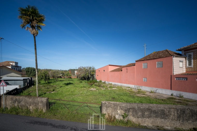 Terreno para Venda em Valega Foto 4
