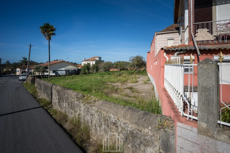Terreno para Venda em Valega Foto 5