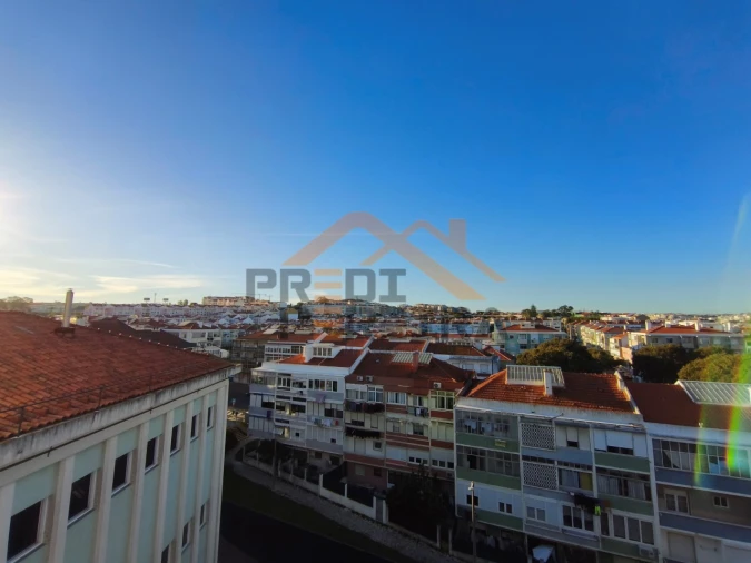 Apartamento T4 para Venda em Águas Livres Foto 24