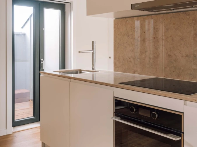 Apartamento para Venda em Alcantara Foto 9