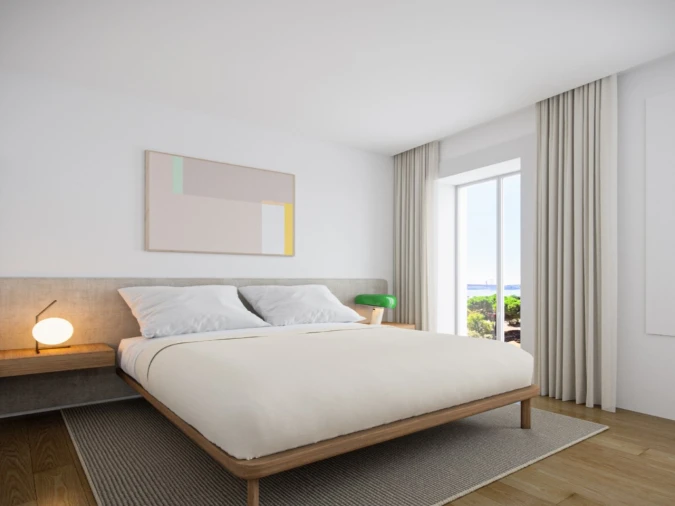 Apartamento para Venda em Alcantara Foto 17