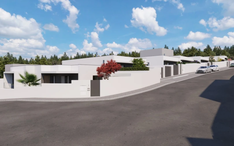 Moradia T3 para Venda em Santa Maria da Feira, Travanca, Sanfins e Espargo Foto 5