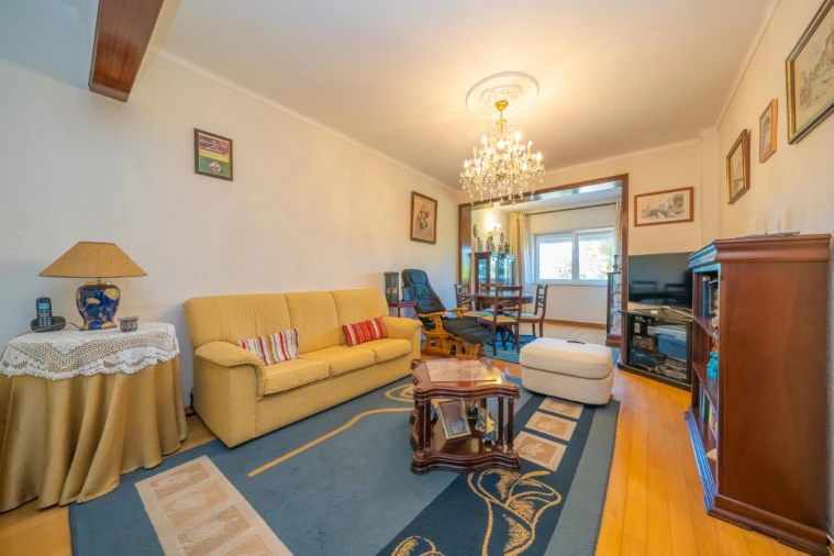 Moradia T3 para Venda em Santo Antonio da Charneca Foto 5