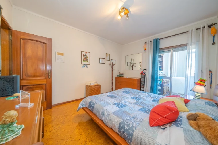 Moradia T3 para Venda em Santo Antonio da Charneca Foto 21