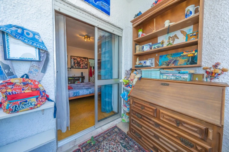 Moradia T3 para Venda em Santo Antonio da Charneca Foto 23