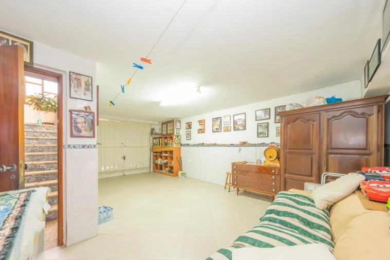 Garagem para Venda em Santo Antonio da Charneca Foto 5