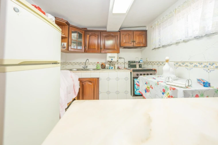 Garagem para Venda em Santo Antonio da Charneca Foto 14