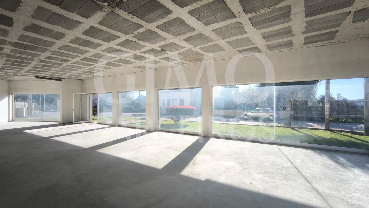 Loja para Venda em Oliveira do Bairro Foto 2