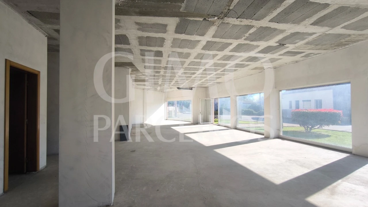 Loja para Venda em Oliveira do Bairro Foto 4