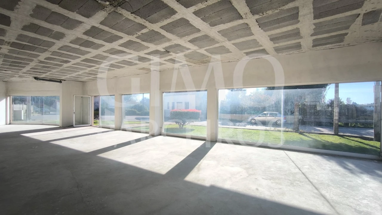 Loja para Venda em Oliveira do Bairro Foto 5